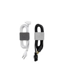 Клипсы-держатели для проводов Bluelounge CableClip Large