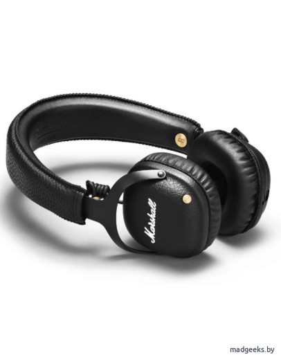 Беспроводные наушники Marshall Mid Bluetooth