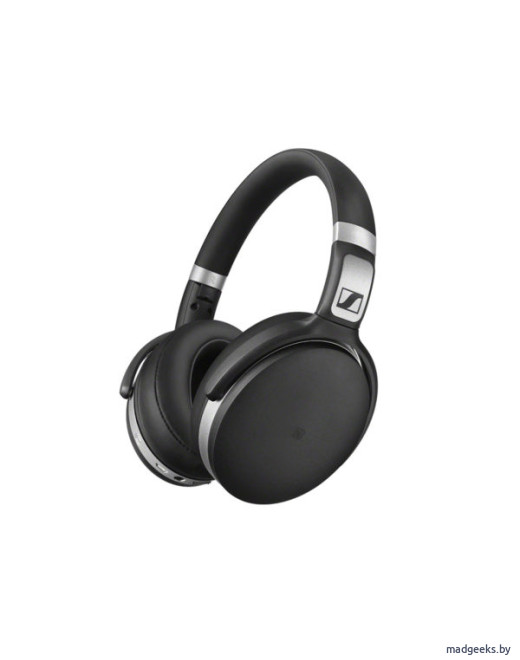 Закрытые беспроводные наушники с микрофоном Sennheiser HD 4.50 BTNC