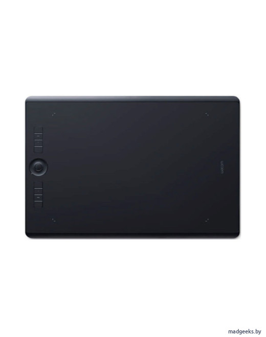 Графический планшет Wacom Intuos Pro Large