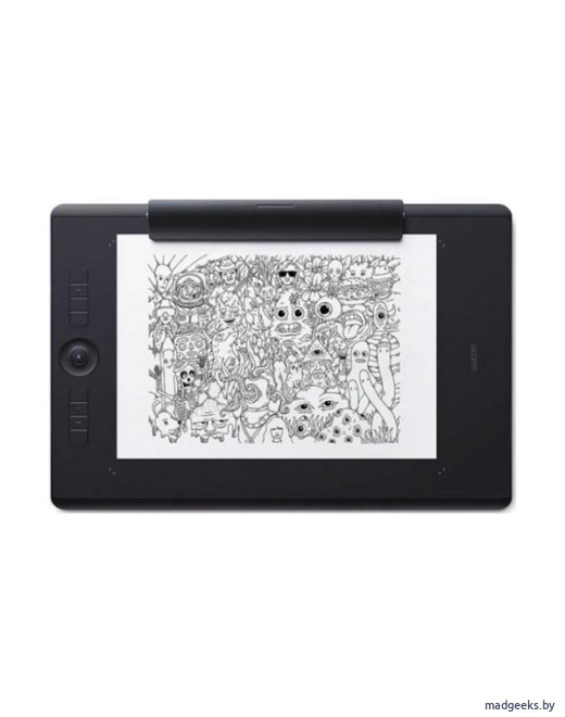 Графический планшет Wacom Intuos Pro Paper Large