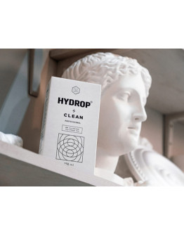 Сухая пенящаяся чистка для кроссовок и классической обуви HYDROP Clean