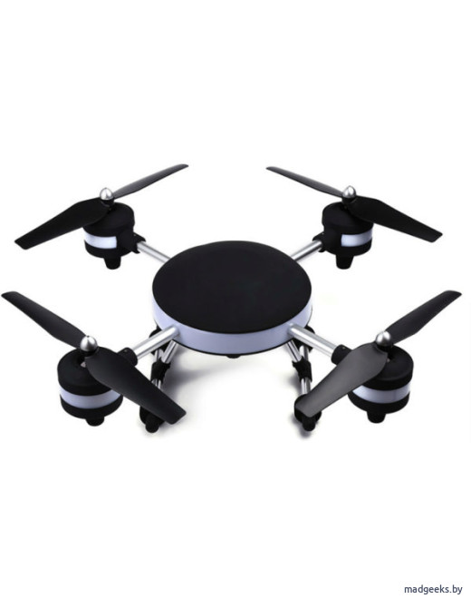Квадрокоптер HJ toys Lily Drone