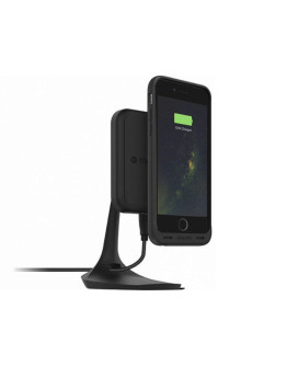 Док-станция Mophie Charge Force Desk Mount с беспроводной зарядкой