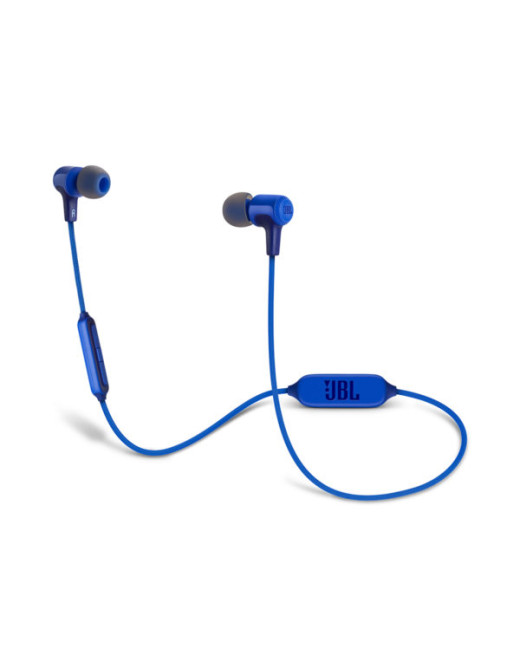 Беспроводные наушники JBL E25BT
