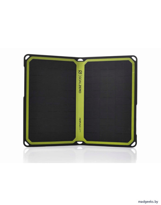 Солнечная панель Goal Zero Nomad 14 Plus