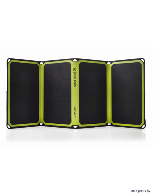 Солнечная панель Goal Zero Nomad 28 Plus
