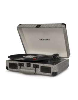 Проигрыватель Crosley Cruiser Deluxe