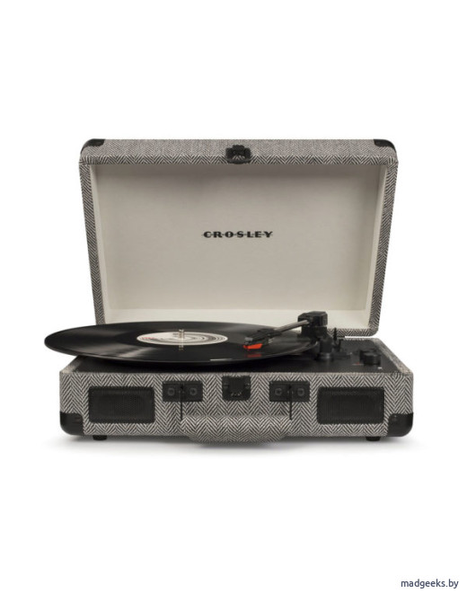 Проигрыватель Crosley Cruiser Deluxe
