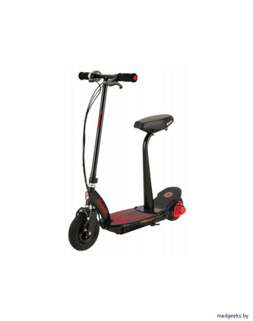Электросамокат с сиденьем Razor Power Core E100S