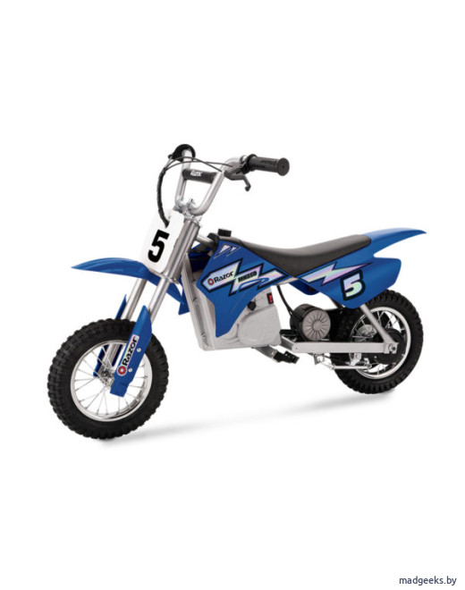 Электро-минибайк Razor MX350