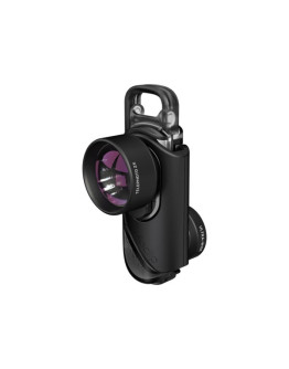 Объектив Olloclip Active Lens для iPhone 7/7 Plus черный