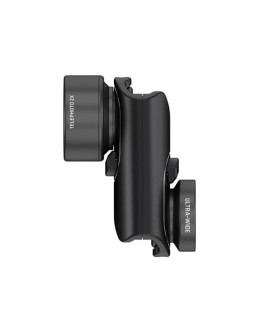 Объектив Olloclip Active Lens для iPhone 7/7 Plus черный