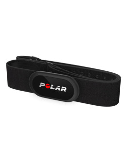 Нагрудный датчик частоты сердечных сокращений Polar H10 N (пульсометр)