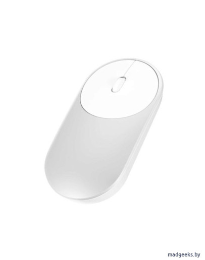 Беспроводная мышь Xiaomi Mi Mouse
