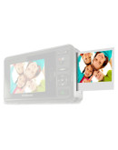 Фотобумага Polaroid Zink M230 2x3 Premium на 50 фото для Snap/Snap Touch/Z2300/Zip