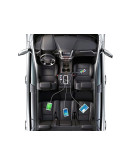 Автомобильное зарядное устройство Anker PowerDrive 5