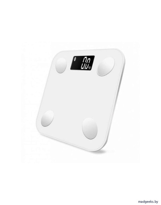 Умные весы MGB Body fat Scale