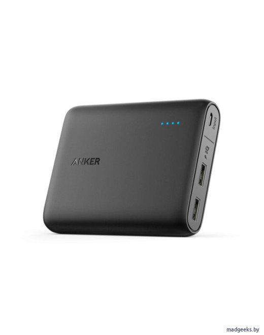 Внешний аккумулятор Anker PowerCore 13000 мАч (A1215)