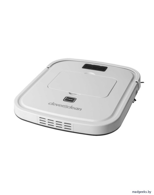 Робот-пылесос Clever&Clean SLIM-series VRpro