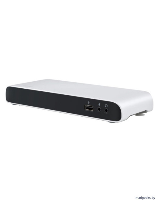 Универсальная док-станция Elgato Thunderbolt 3