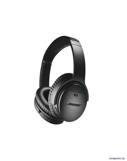 Беспроводные наушники Bose QuietComfort 35 (QC35) II