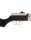 Сборная модель-макет T.A.R.G. пистолет-пулемет ППШ-41