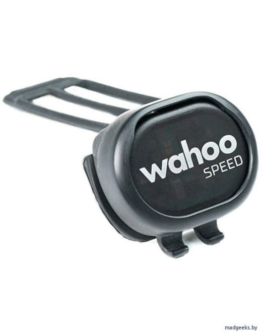 Велосипедный датчик скорости Wahoo RPM Speed Sensor