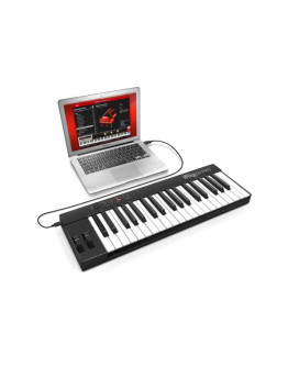 MIDI-клавиатура IK Multimedia iRig Keys 37 PRO