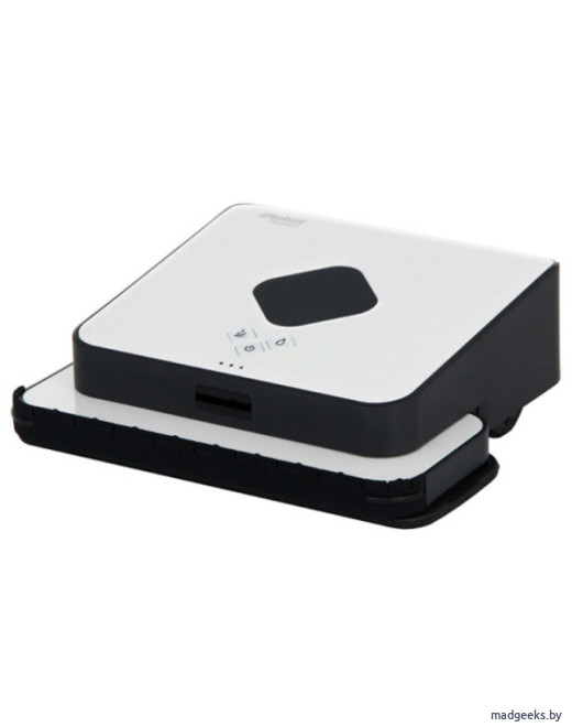 Робот-пылесос iRobot Braava 390T