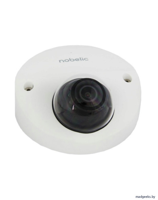 Умная камера Ivideon Nobelic NBLC-2220F-MSD