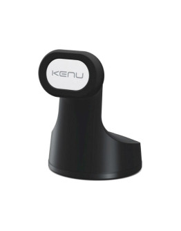 Автомобильный держатель Kenu Airbase Magnetic Premium Suction Mount для смартфонов