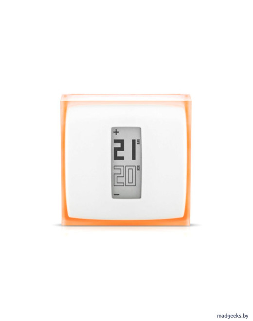Умный термостат Netatmo Thermostat