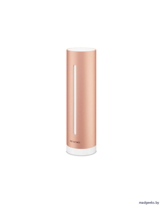 Домашняя метеостанция Netatmo Healthy Home Coach