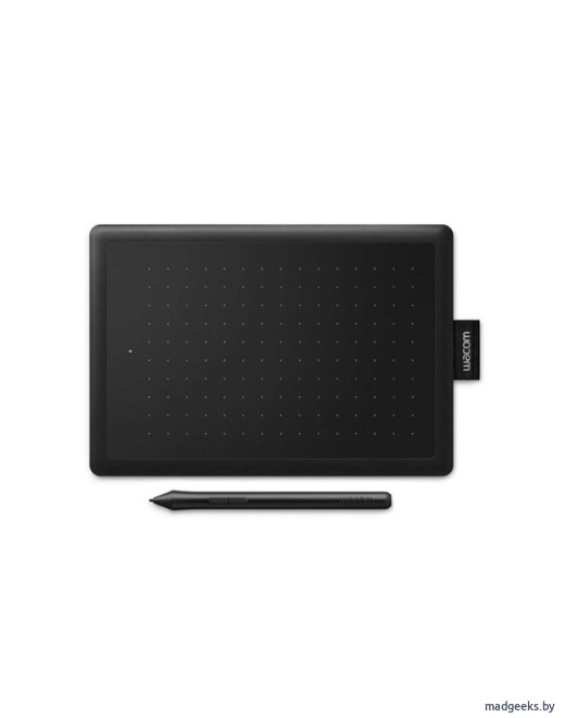 Графический планшет One by Wacom 2 Small