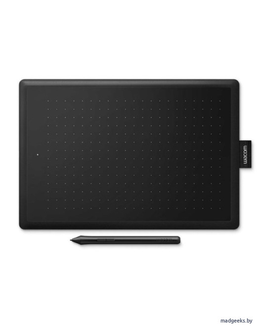 Графический планшет One by Wacom 2 Medium