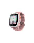 Детские часы-телефон c GPS/LBS/WiFi-трекером Elari Fixitime 3
