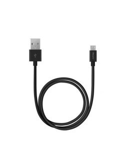 Дата-кабель Deppa USB/micro USB (1,2 м)