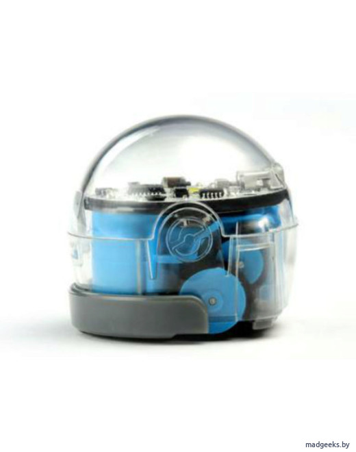Креативный робот Ozobot Bit (набор для начинающих)