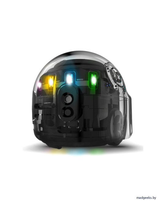 Умный робот Ozobot Evo (продвинутый набор)