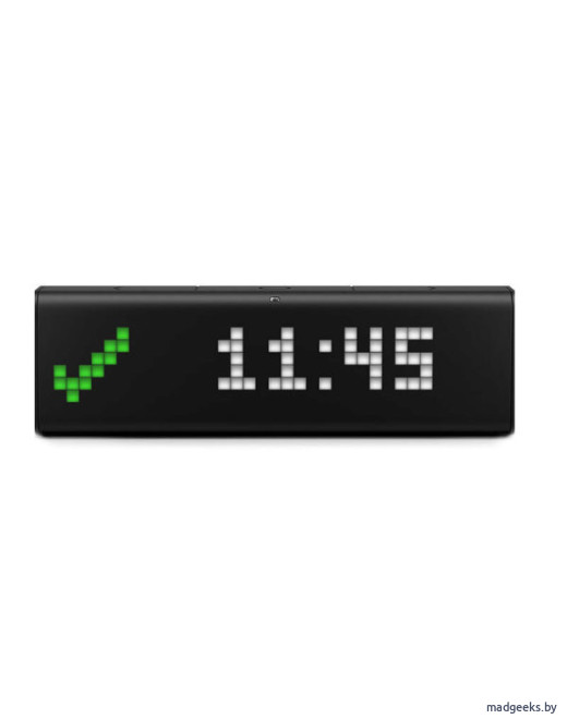 Умные настольные часы LaMetric Time