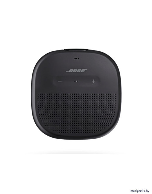 Портативная акустическая система Bose SoundLink Micro
