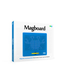 Планшет для рисования магнитами Magboard