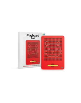 Планшет для рисования магнитами Magboard Mini