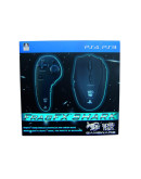 Беспроводной контроллер SplitFish Gameware FragFX Shark для PS4/PS3