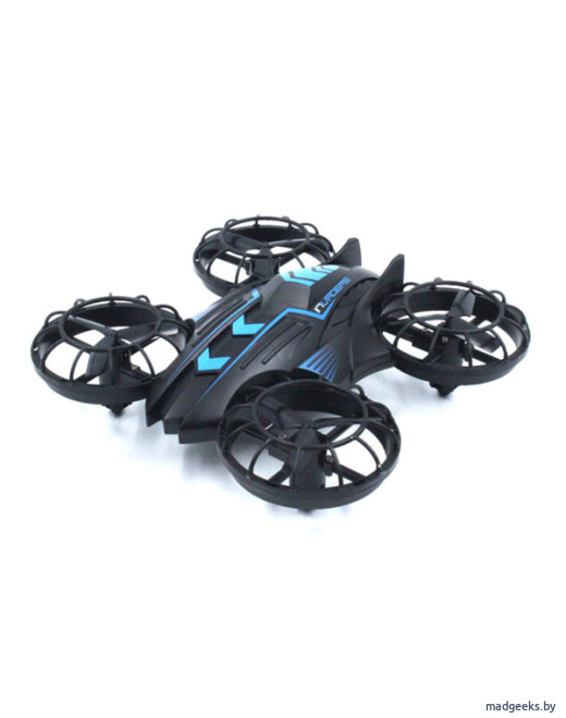 Квадрокоптер JXD Space Ship