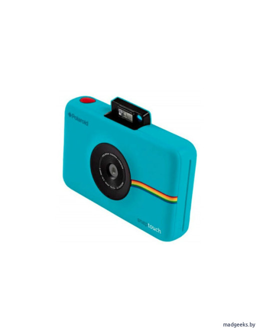 Фотоаппарат моментальной печати Polaroid Snap Touch