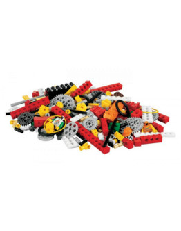 Конструктор LEGO Education «Простые механизмы» 9689