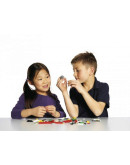 Конструктор LEGO Education «Простые механизмы» 9689