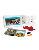 Конструктор LEGO Education «Простые механизмы» 9689